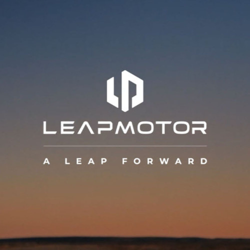 Sales Leapmotor Puri Indah 